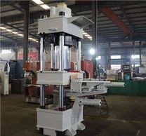 315T ķerras formēšanas hidrauliskā prese